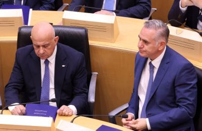 ΔΗΚΟ: Το ΑΚΕΛ επέλεξε την πολιτική απομόνωση και του φταίνε όλοι