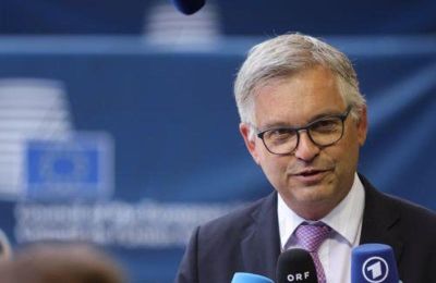 Επίτροπος Μπρούνερ: Σύντομα η έκθεση Σένγκεν για ένταξη της Κύπρου