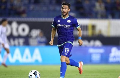 Τέλος από την Κηφισιά και ο Βιγιαφάνιες