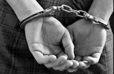 Συνέλαβαν ένοχο για υπόθεση εμπρησμού στη Λεμεσό.