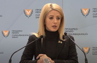 Απειλητικό email κατά της ζωής της Αννίτας έλαβε ο ΔΗΣΥ