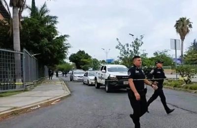 Σοκαριστικό εύρημα στην Τσιλπανσίνγκο, με την αστυνομία να ερευνά το μακελειό σε περιοχή έντονης δράσης οργανωμένου εγκλήματος.