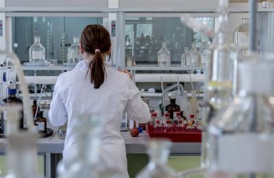 Τα πρώτα αποτελέσματα φαίνεται να είναι ενθαρρυντικά.