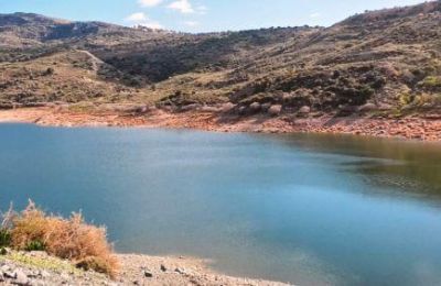 Παραμένει η έκκληση για εξοικονόμηση νερού, παρά τη σημαντική βελτίωση της εικόνας στα φράγματα.