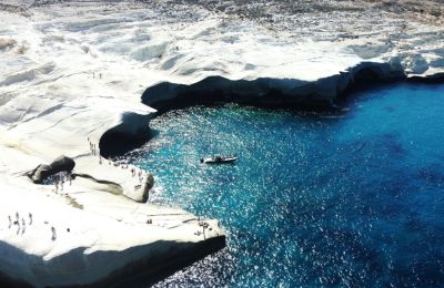 Οι 100 καλύτερες παραλίες του κόσμου - 4 ελληνικές στη λίστα