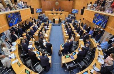 Συνταξιοδοτικό, στεγαστικό, ακρίβεια τα φλέγοντα θέματα νέας Βουλής
