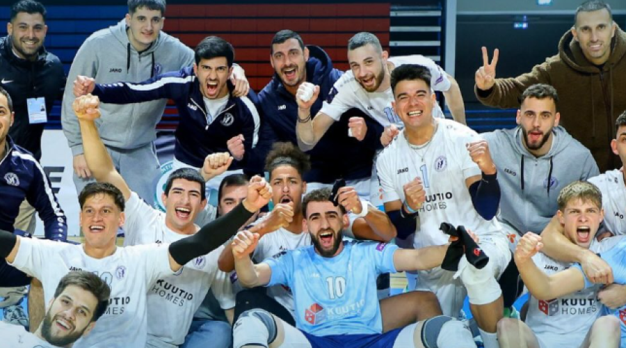 Οικονομίδης: «Η φετινή χρονιά αποτελεί ορόσημο για τον Παφιακό»