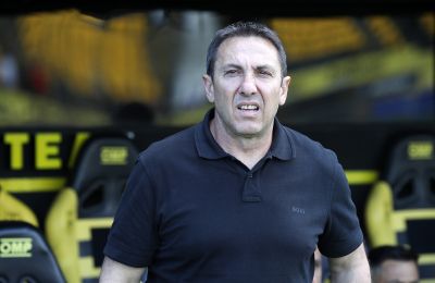 Ο Παπαδόπουλος συμφώνησε με τον Λεβαδειακό
