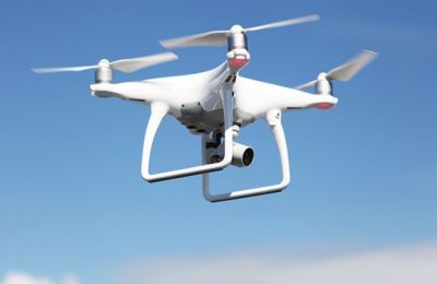 Έρχονται drones σε αυτοκινητόδρομους - Τι θα παρακολουθούν