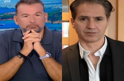 Το ανακοίνωσε ο Λιάγκας 