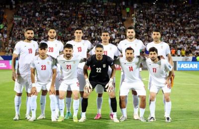 Κανονικά στο Μουντιάλ 2026 το Ιράν