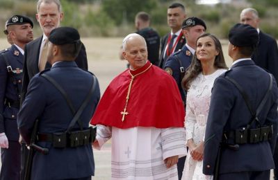 «Eγώ συμπαθώ ιδιαίτερα τη Ρεάλ Μαδρίτης»