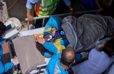 Επέζησε τρώγοντας πάγο ο ορειβάτης που αγνοούνταν στο Έβερεστ