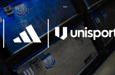 Απόλλων: Συμφωνία τριετίας με Adidas και Unisport
