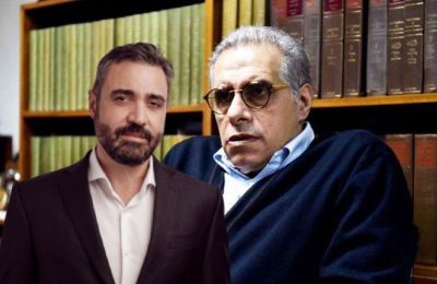 Έμμεση απάντηση από Λιασή σε Κρις με Κυπριακό διαβατήριο (pic)