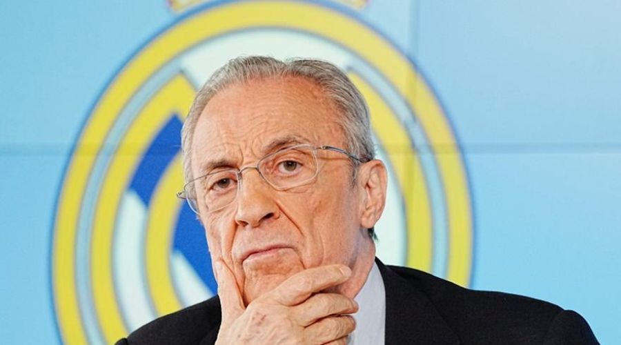 Ρεάλ: Πρώτη φορά χωρίς τίτλο σε ποδόσφαιρο και μπάσκετ από το 2010!