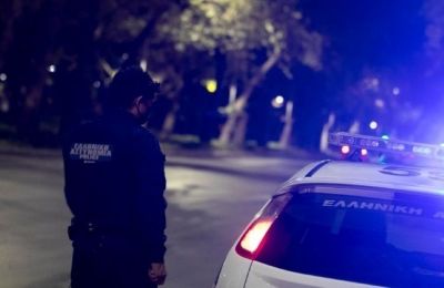 Κρήτη: Συνελήφθη 37χρονος για συμμετοχή στη Χαμάς - Συνδέεται με Κύπρο