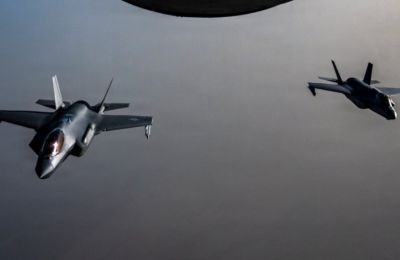 Οι ΗΠΑ κατέρριψαν δύο ιρανικά drones στα Στενά του Ορμούζ