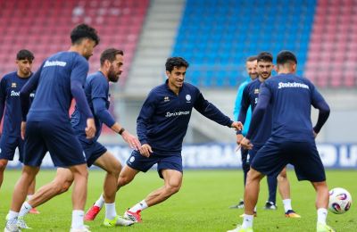 Λιχτενστάιν – Κύπρος: Ευκαιρία για νέο θετικό αποτέλεσμα