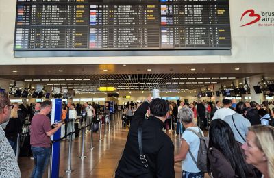 Αποζημιώσεις για καθυστερημένες πτήσεις, ως 600 ευρώ στους επιβάτες