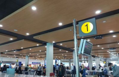 Ρεσιτάλ fake news για την ασφάλεια και τον τουρισμό στην Κύπρο από τη βρετανική Daily Express