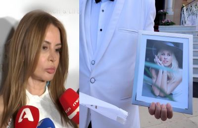  Η αποκάλυψη