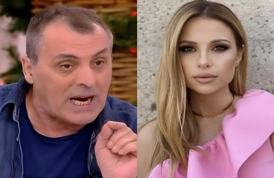 Σοκ με αυτό που είπε