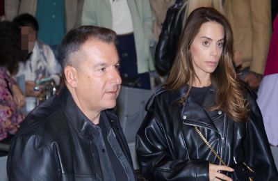 Τι συνέβη στο ζευγάρι 
