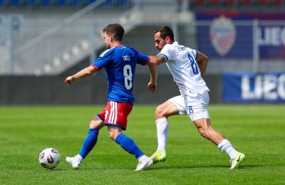 Λιχτενστάιν – Κύπρος: 0-1