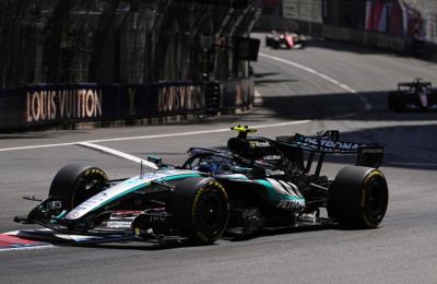 Θριαμβευτής και στο επεισοδιακό Grand Prix του Μονακό ο Αντονέλι