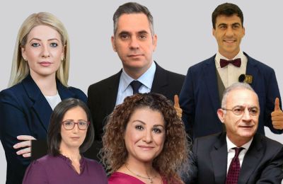 Ο Νικόλας μάλλον θα γίνει απόλυτος κυρίαρχος και θα αναβαθμιστεί σε ρόλο συμπροέδρου με Χριστοδουλίδη...