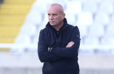 Ολυμπιακός: Βάζει φόρμες ο Κωστή... 