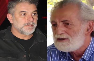Η αποκάλυψη για Μπισμπίκη που δεν γνώριζε κανείς
