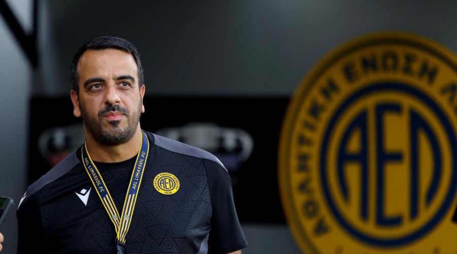 Λεβέντης: «Έχουμε συμφωνήσει με Καπίνο - Υποχρεούμαστε σε πωλήσεις...»