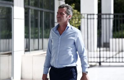 ΑΠΟΕΛ: Από Δευτέρας... Βρύζας 