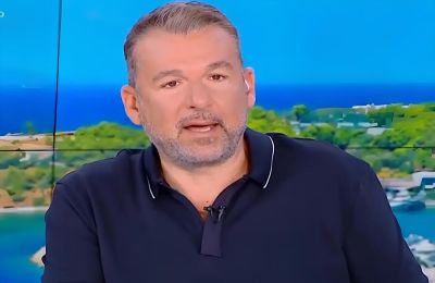 Σοκ για ποιον  λέει