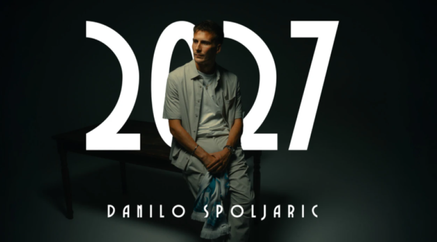 Απόλλων: Σπόλιαριτς... 2027