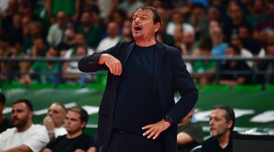 Αταμάν: «Μόνη μας προσδοκία είναι η δίκαιη διαιτησία»