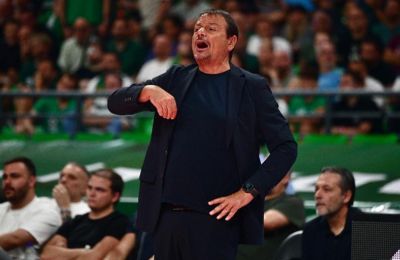 Αταμάν: «Μόνη μας προσδοκία είναι η δίκαιη διαιτησία»