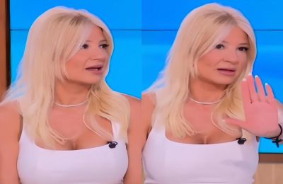 Η Φαίη όπως δεν την έχουμε ξαναδεί - Τι συνέβn - Bívτεo