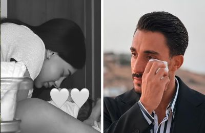 Συγκινεί ο Κατσούλης