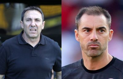 ΑΠΟΕΛ: Παπαδόπουλος… Σέγιες