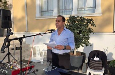 Καταγγελίες για στοχοποίηση από τον Δημαρχεύοντα Πάφου