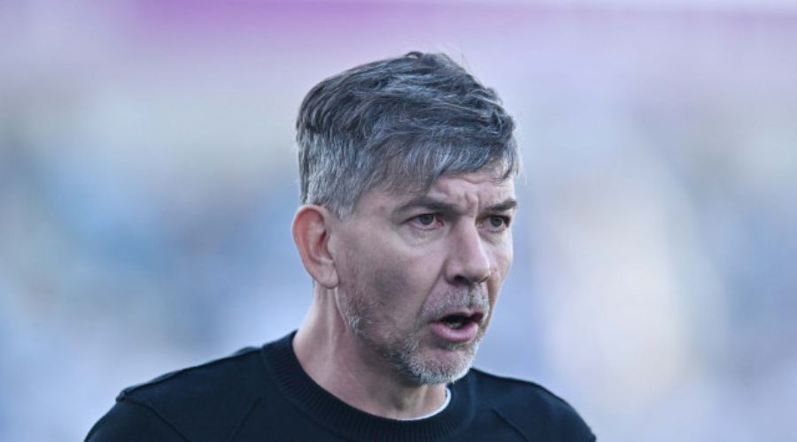 ΑΠΟΕΛ: Τέλος και επίσημα ο Γκαρσία