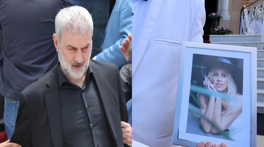 Η έκκληση για σεβασμό και διακριτικότητα