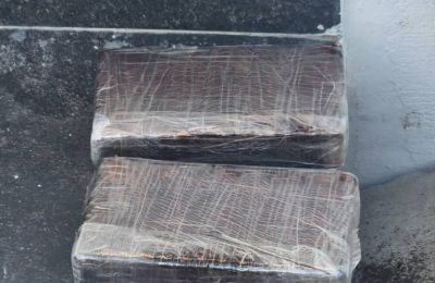  Εντοπισμός 3 κιλών κοκαΐνης σε σπίτι στη Λάρνακα