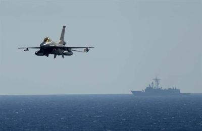 Ίσως η Τουρκία να είναι στο στόχαστρο του Ισραήλ αν καταφέρει να πετύχει όλους τους στρατηγικούς του στόχους στη Μέση Ανατολή.