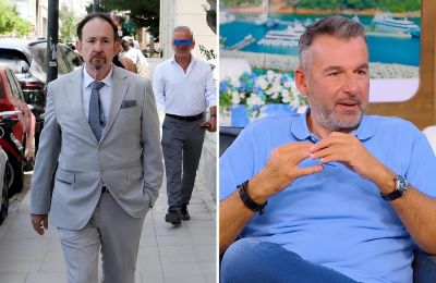 Η ανάρτηση-βόμβα που ανοίγει ένα τεράστιο δικαστικό μέτωπο ανάμεσα στις δύο πλευρές με αφορμή το ρεπορτάζ για την υγεία του!