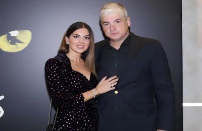 Η αποκάλυψη από το ζευγάρι