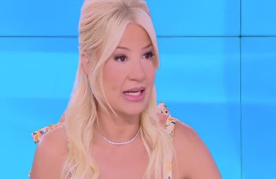 Απίστευτο ποιον έκραξε η Φαίη - Bívτεo